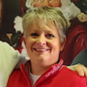 Meet your Posher, Christy